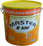 Master R100