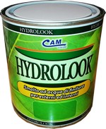 HYDROLOOK LUC